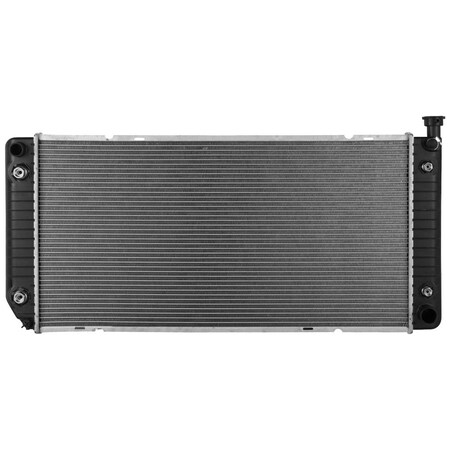 Gpd Radiator 624C